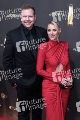 Der Deutsche Fernsehpreis 2026 in Köln