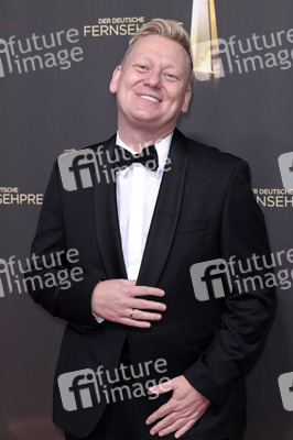 Der Deutsche Fernsehpreis 2026 in Köln