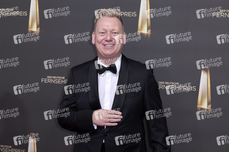 Der Deutsche Fernsehpreis 2026 in Köln
