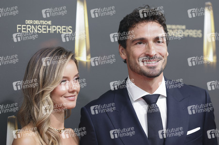 Der Deutsche Fernsehpreis 2026 in Köln