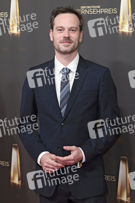 Der Deutsche Fernsehpreis 2026 in Köln