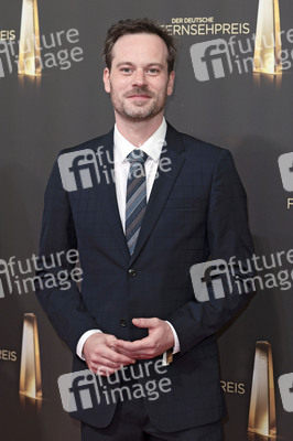 Der Deutsche Fernsehpreis 2026 in Köln