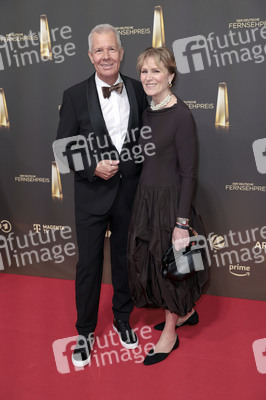 Der Deutsche Fernsehpreis 2026 in Köln