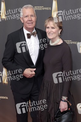 Der Deutsche Fernsehpreis 2026 in Köln
