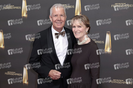 Der Deutsche Fernsehpreis 2026 in Köln