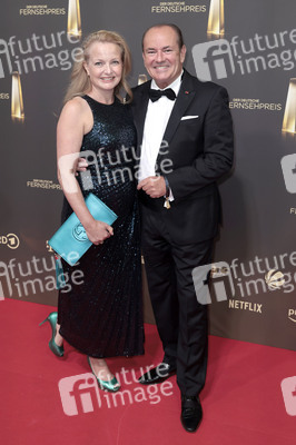Der Deutsche Fernsehpreis 2026 in Köln