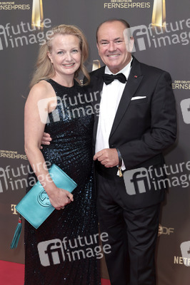 Der Deutsche Fernsehpreis 2026 in Köln