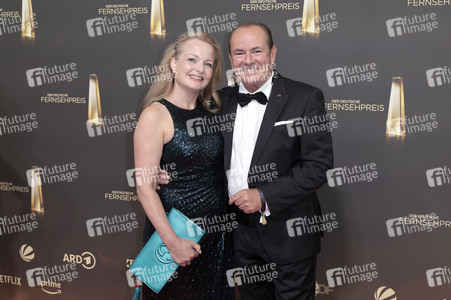 Der Deutsche Fernsehpreis 2026 in Köln
