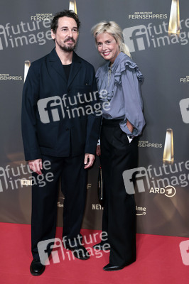 Der Deutsche Fernsehpreis 2026 in Köln