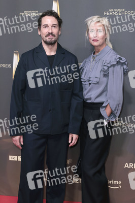 Der Deutsche Fernsehpreis 2026 in Köln