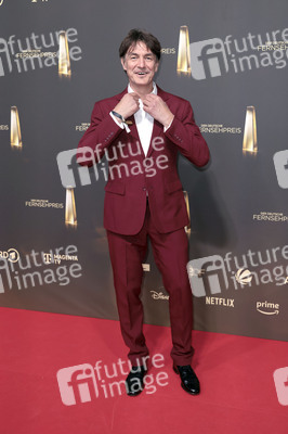 Der Deutsche Fernsehpreis 2026 in Köln