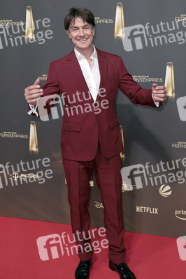 Der Deutsche Fernsehpreis 2026 in Köln