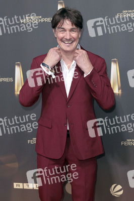 Der Deutsche Fernsehpreis 2026 in Köln