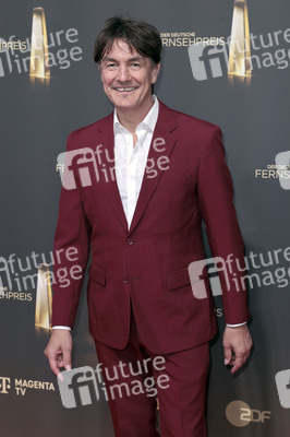 Der Deutsche Fernsehpreis 2026 in Köln