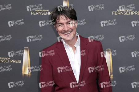 Der Deutsche Fernsehpreis 2026 in Köln
