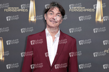 Der Deutsche Fernsehpreis 2026 in Köln
