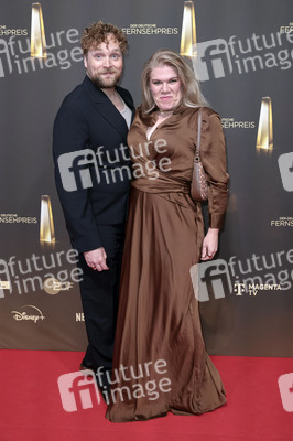 Der Deutsche Fernsehpreis 2026 in Köln