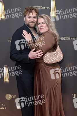 Der Deutsche Fernsehpreis 2026 in Köln