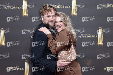 Der Deutsche Fernsehpreis 2026 in Köln