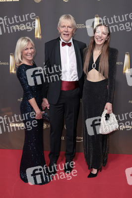 Der Deutsche Fernsehpreis 2026 in Köln