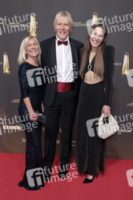 Der Deutsche Fernsehpreis 2026 in Köln