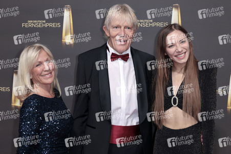Der Deutsche Fernsehpreis 2026 in Köln