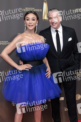 Der Deutsche Fernsehpreis 2026 in Köln