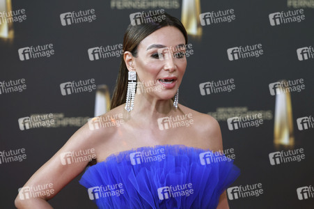 Der Deutsche Fernsehpreis 2026 in Köln