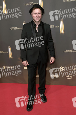 Der Deutsche Fernsehpreis 2026 in Köln