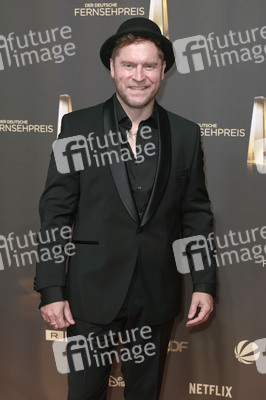 Der Deutsche Fernsehpreis 2026 in Köln