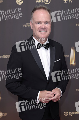 Der Deutsche Fernsehpreis 2026 in Köln