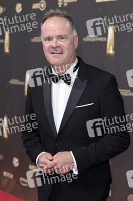 Der Deutsche Fernsehpreis 2026 in Köln