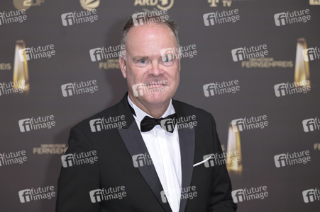 Der Deutsche Fernsehpreis 2026 in Köln