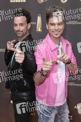 Der Deutsche Fernsehpreis 2026 in Köln