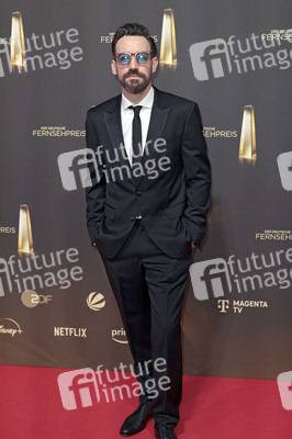 Der Deutsche Fernsehpreis 2026 in Köln