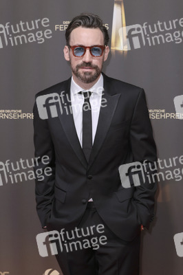 Der Deutsche Fernsehpreis 2026 in Köln