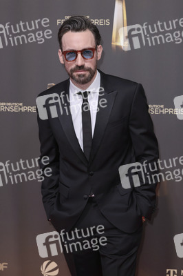 Der Deutsche Fernsehpreis 2026 in Köln