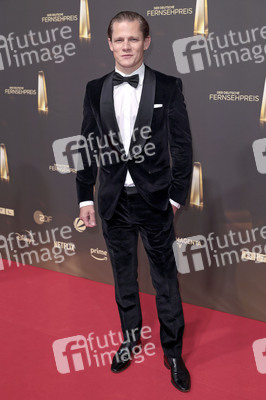 Der Deutsche Fernsehpreis 2026 in Köln