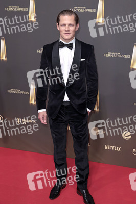 Der Deutsche Fernsehpreis 2026 in Köln