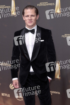 Der Deutsche Fernsehpreis 2026 in Köln