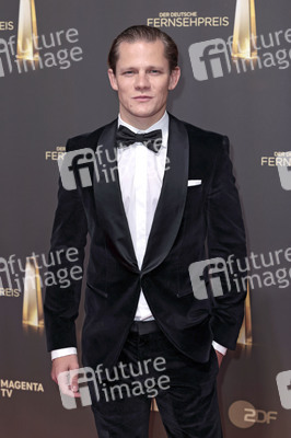 Der Deutsche Fernsehpreis 2026 in Köln