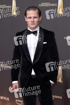 Der Deutsche Fernsehpreis 2026 in Köln