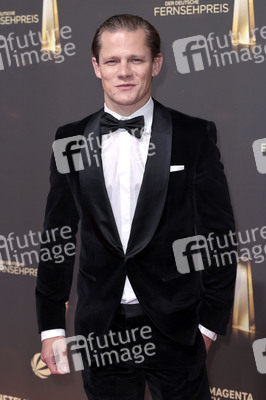 Der Deutsche Fernsehpreis 2026 in Köln