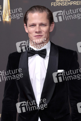 Der Deutsche Fernsehpreis 2026 in Köln