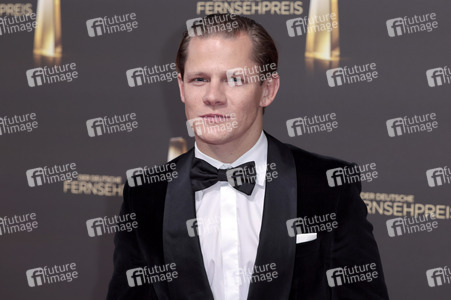 Der Deutsche Fernsehpreis 2026 in Köln