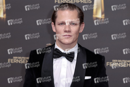 Der Deutsche Fernsehpreis 2026 in Köln