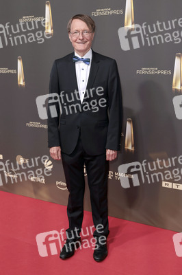 Der Deutsche Fernsehpreis 2026 in Köln