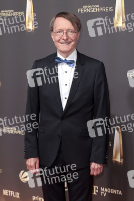 Der Deutsche Fernsehpreis 2026 in Köln