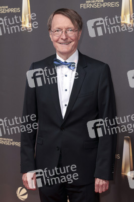 Der Deutsche Fernsehpreis 2026 in Köln