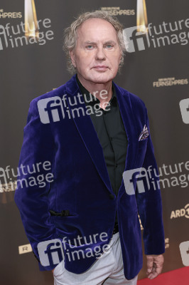 Der Deutsche Fernsehpreis 2026 in Köln